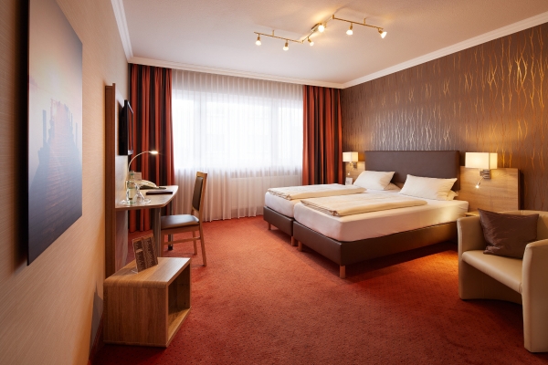Hotel Heide Residenz (Paderborn)